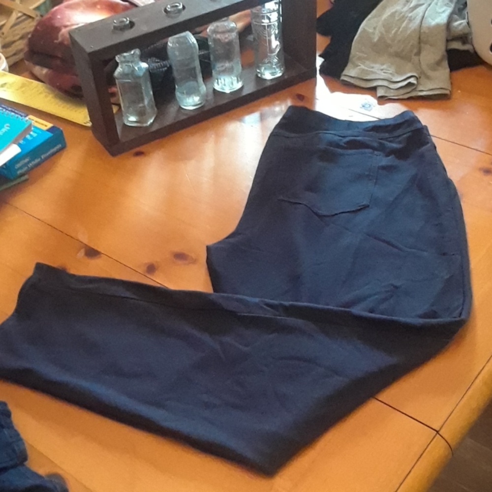 Fragile Jeggings